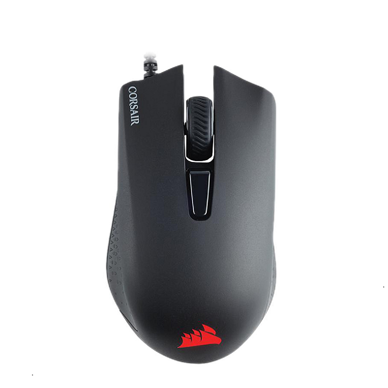 Chuột Có Dây Corsair Harpoon PRO RGB - Hàng Chính Hãng