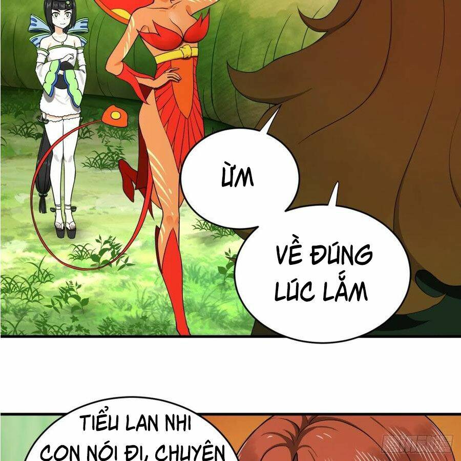 Ta Luyện Khí Ba Ngàn Năm Chapter 149 - Trang 94