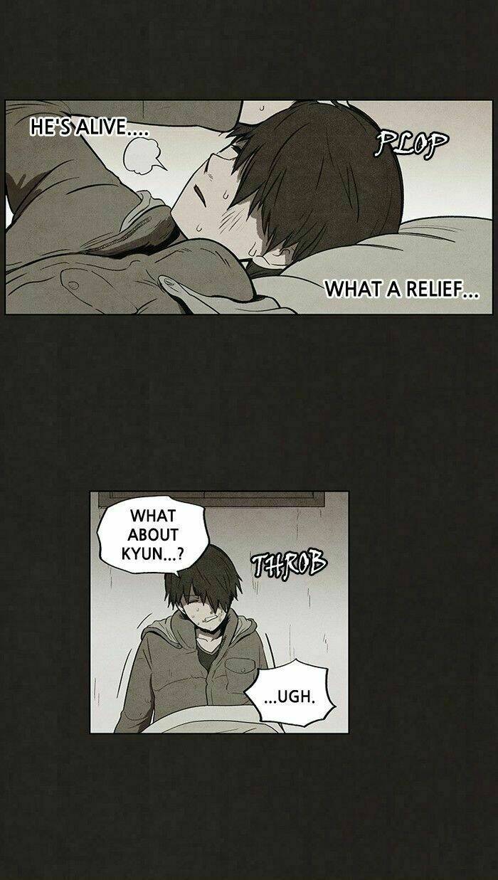 đứa con của quỷ dữ chapter 86 12