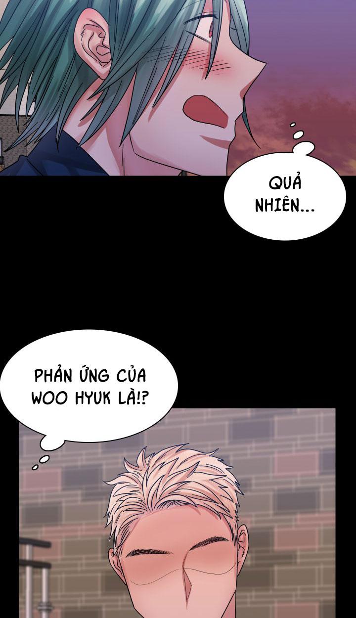 ông chú chủ nhà may mắn chapter 13 18