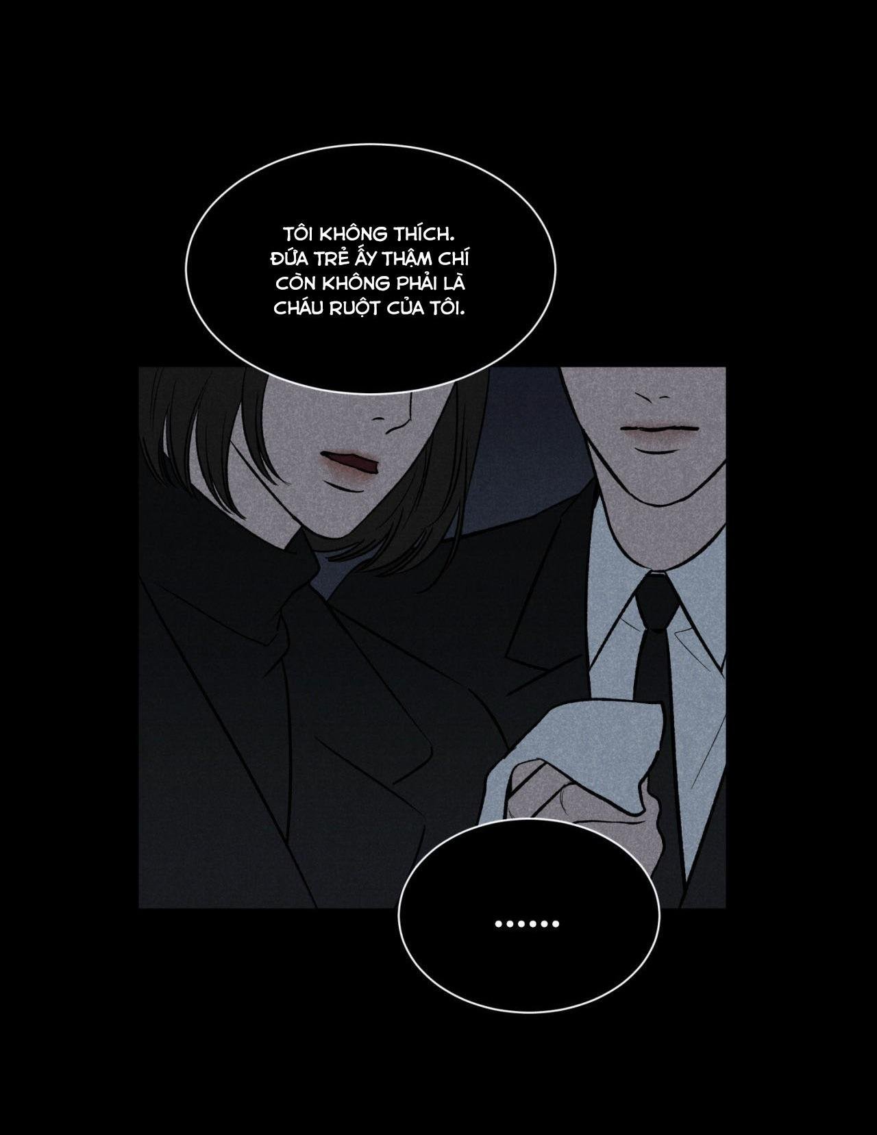 ân huệ chapter 1 25