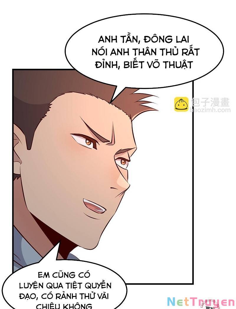 chị gái tôi là đại minh tinh chapter 149 34