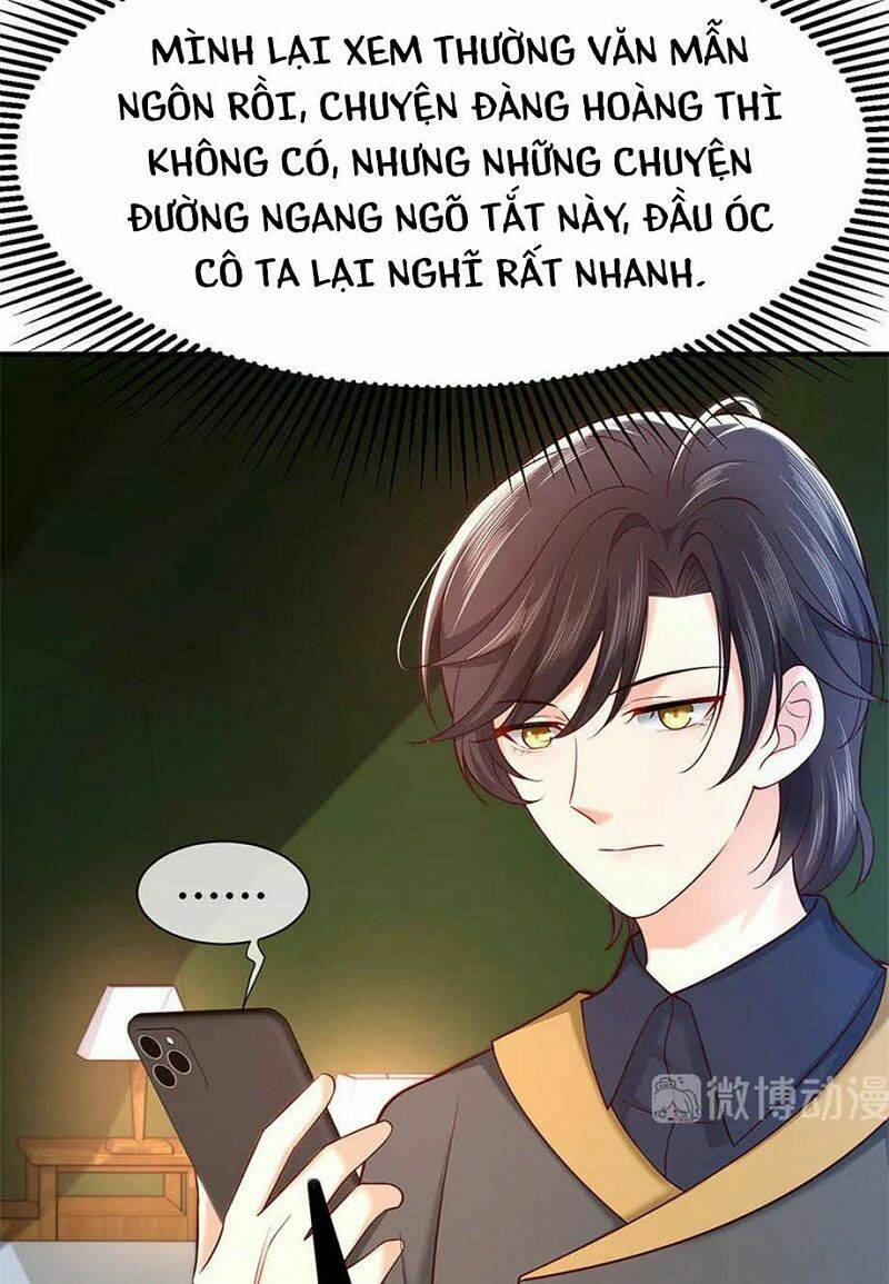 nam thần truy thê chỉ nam chapter 101.2 4