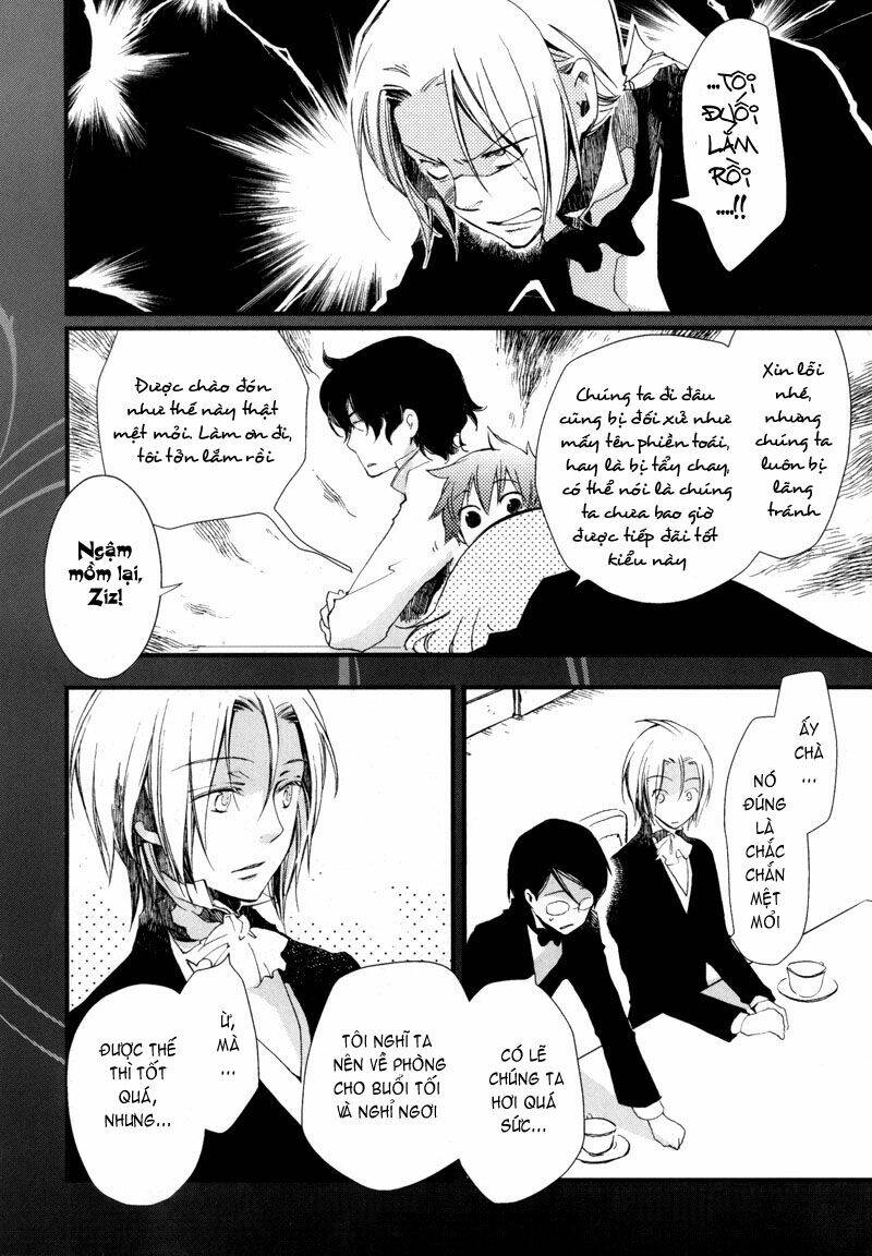 a*d tenshi no uso chapter 5 9