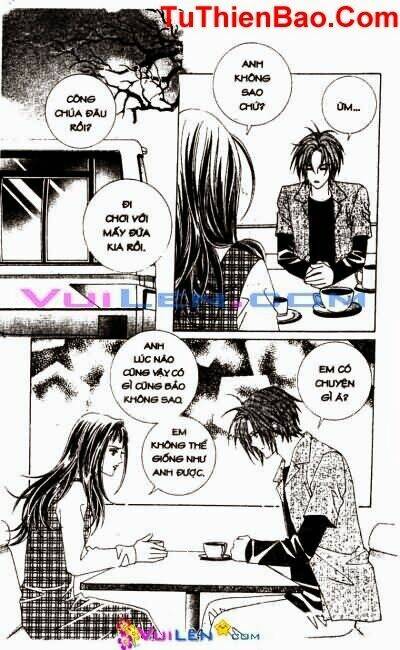 cuộc sống của tôi chapter 12 95