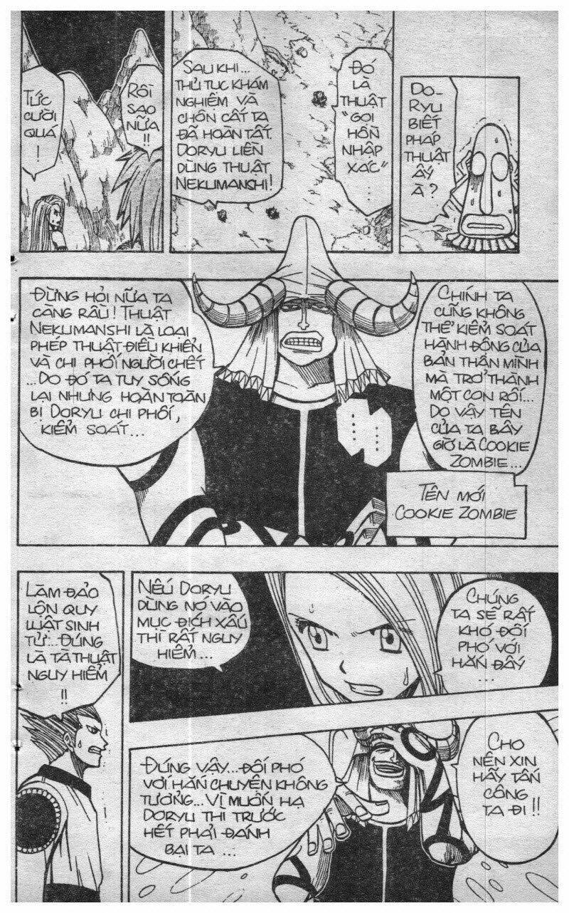 rave master (scan) chapter 13 179