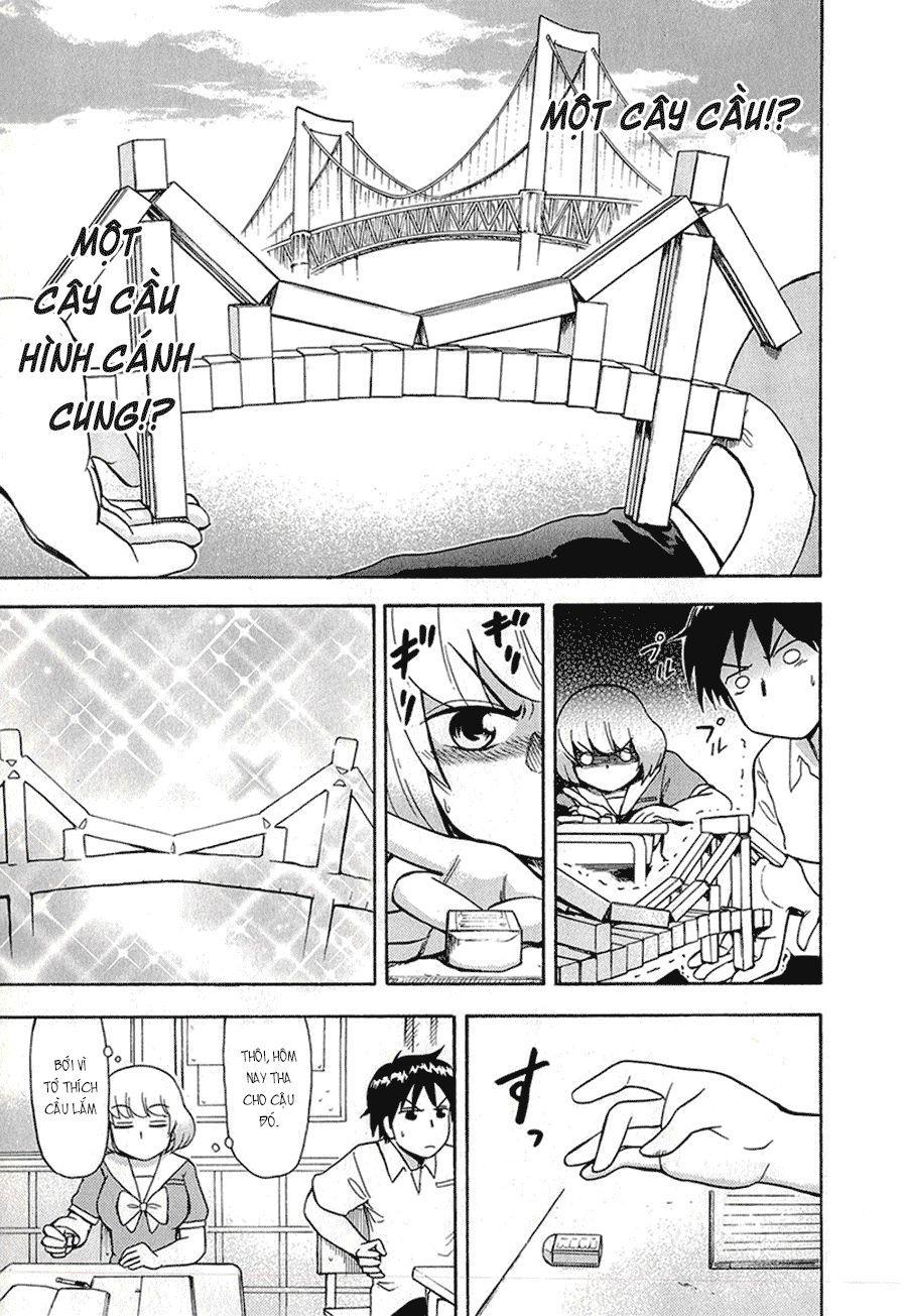 tonari no seki-kun chapter 24 9