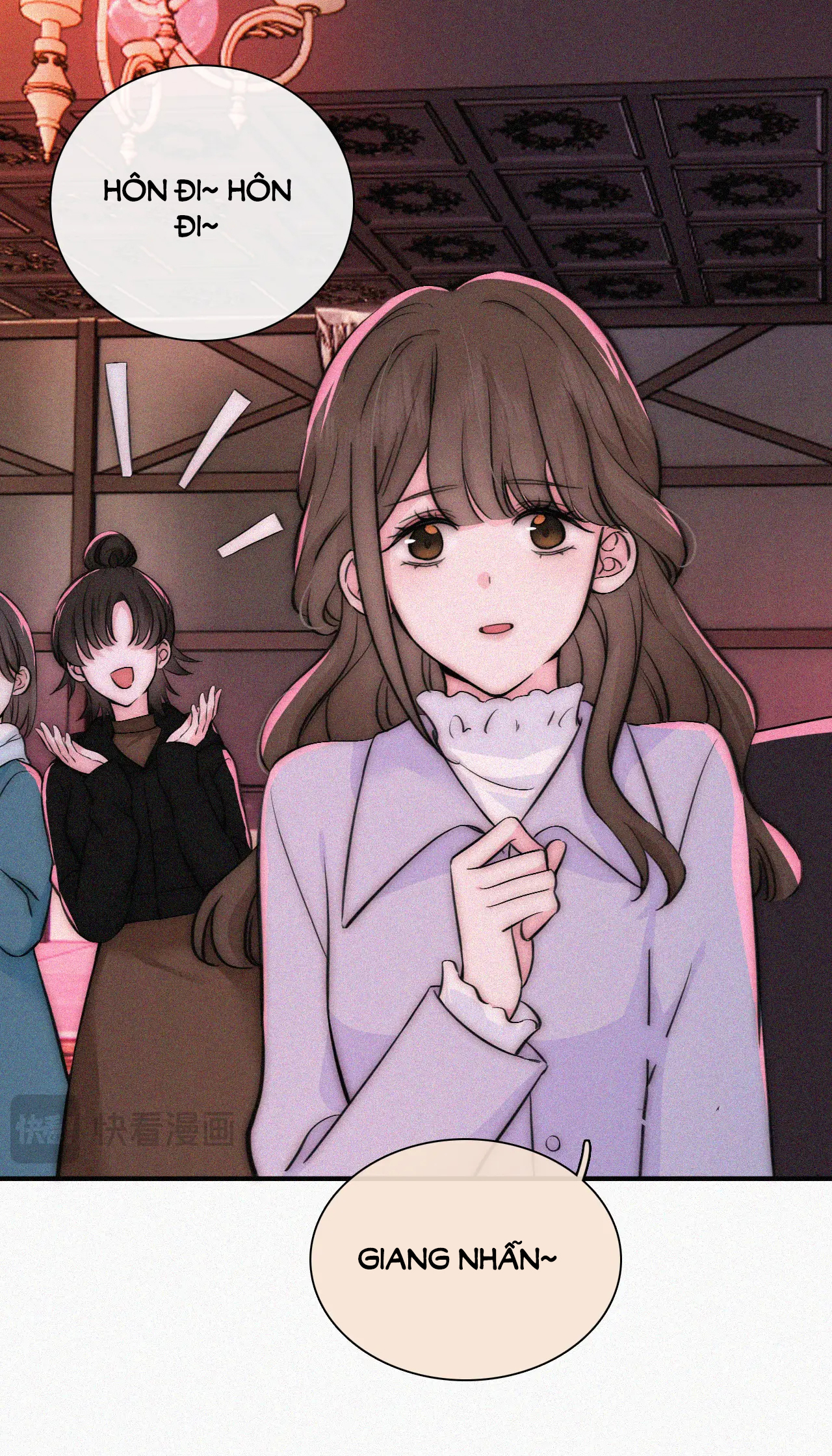 bệnh yêu chapter 62.1 18