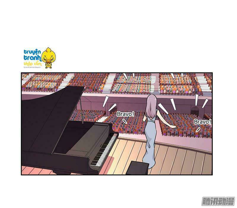 bá đạo hiệu thảo đích duệ nha đầu chapter 42 14