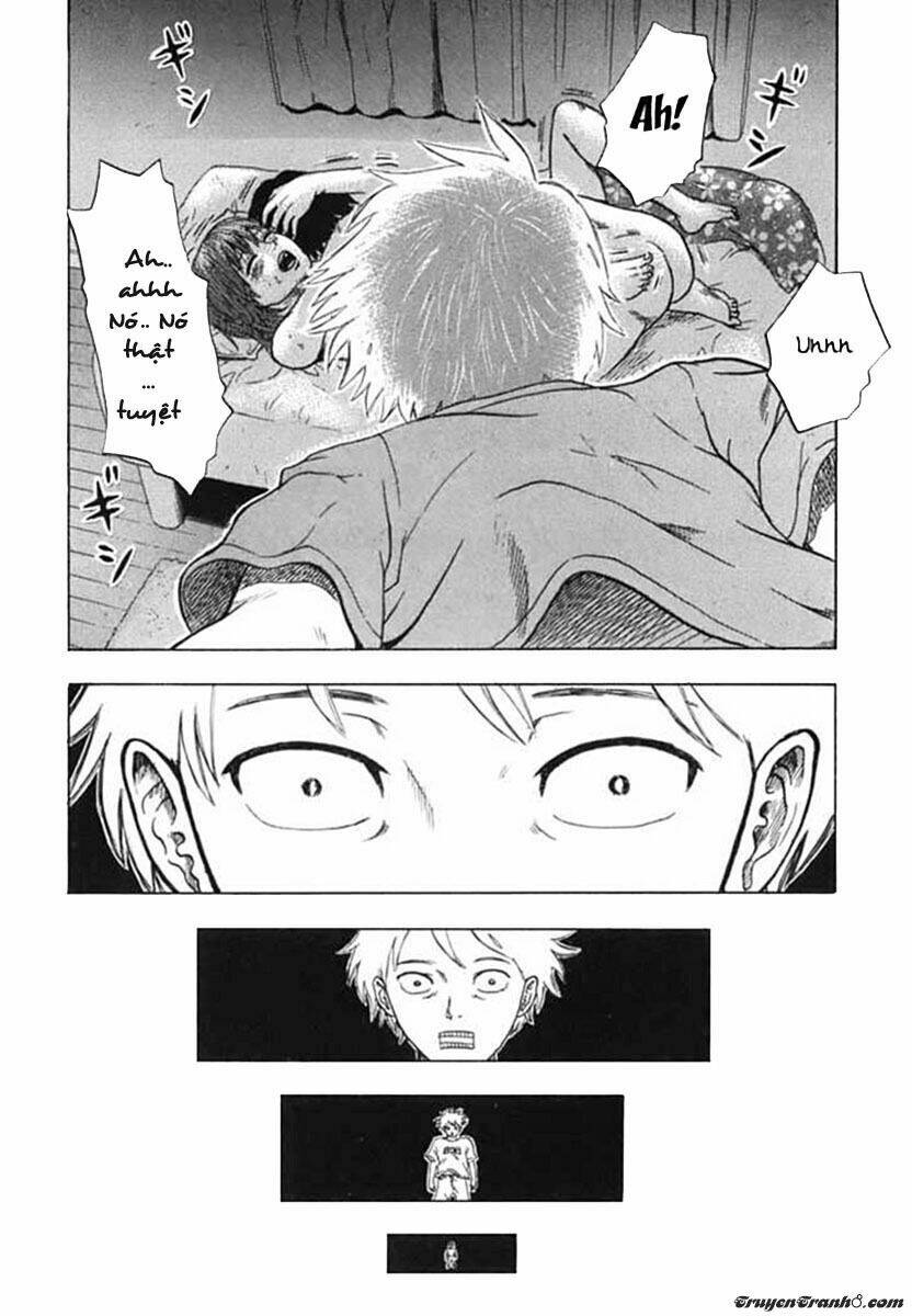 yuutai nova chapter 3 11