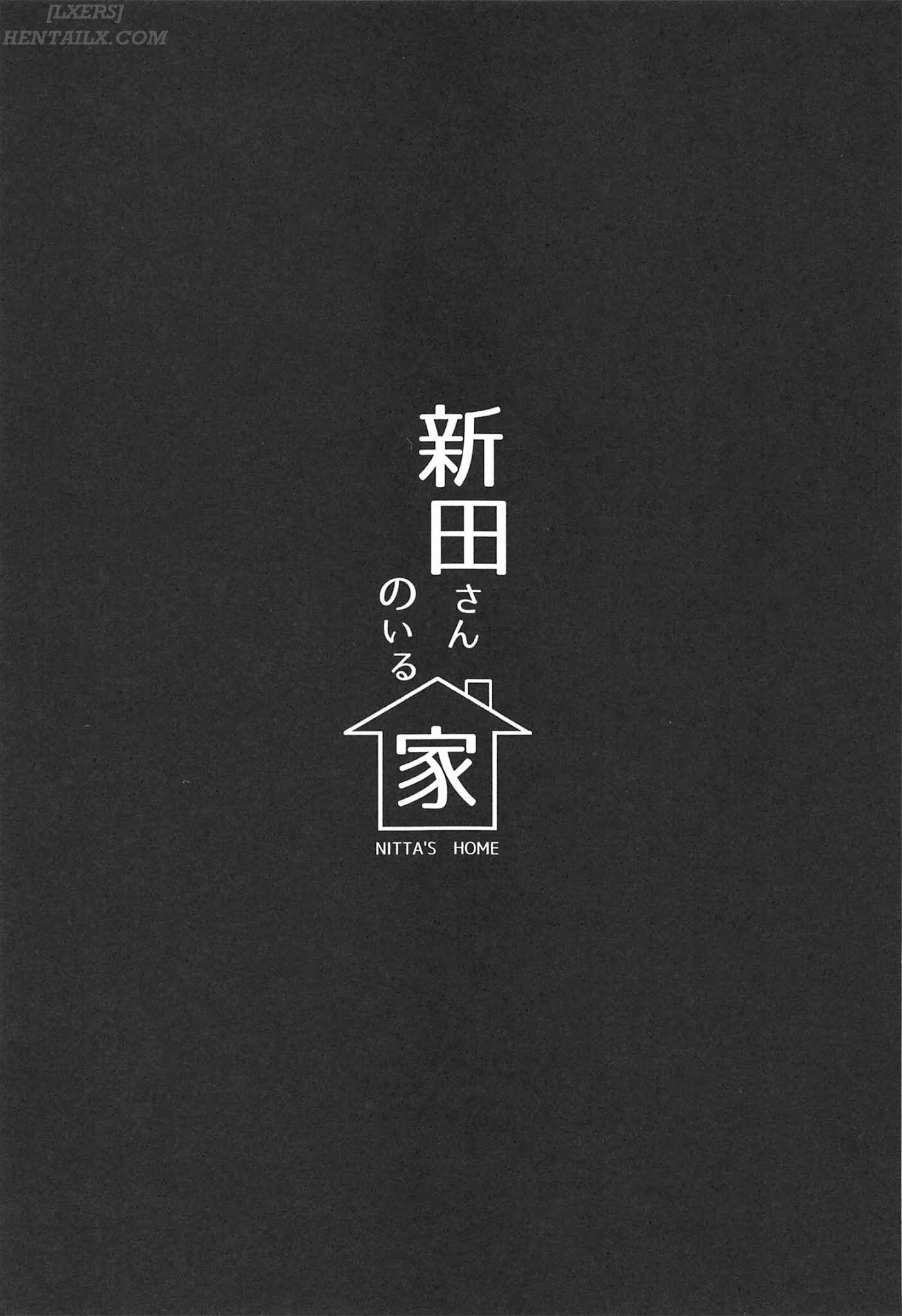 ở trường cùng với nitta-san chapter 1 2