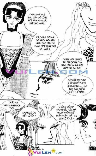 princess - công chúa xứ hoa (bản đẹp) chapter 6 113