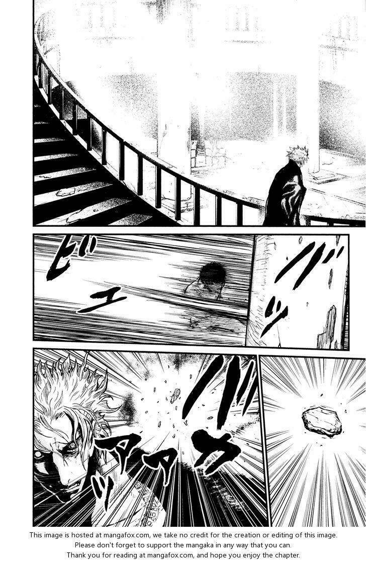 wolf guy - wolfen crest chapter 101 9