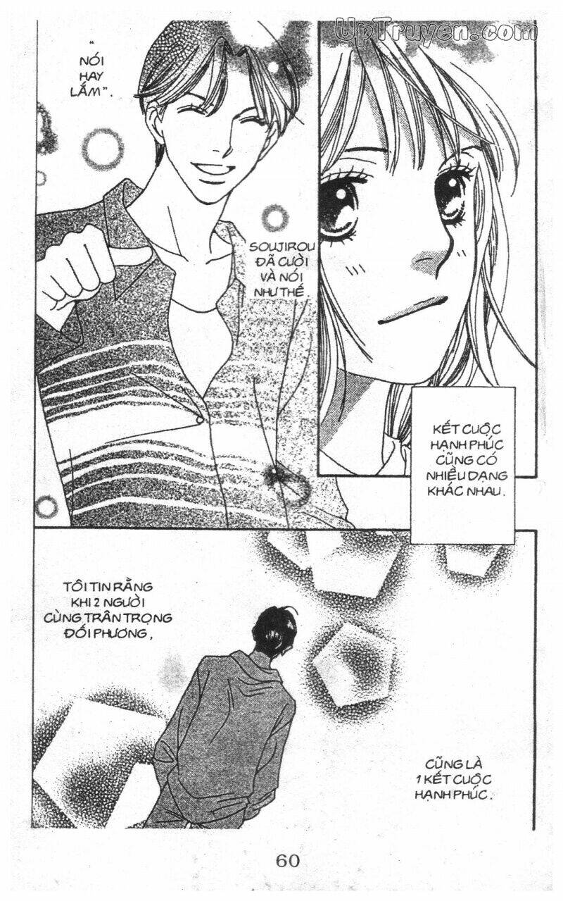 con nhà giàu chapter 195 57