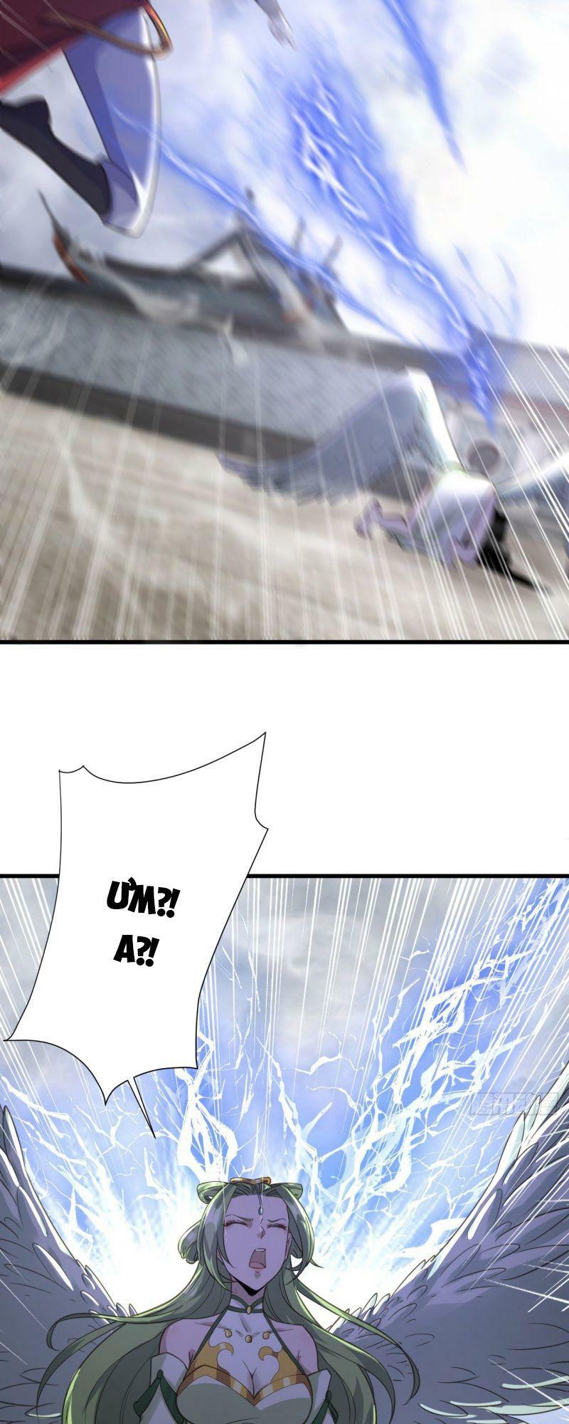 Hậu Cung Của Ta Dựa Vào Rút Thẻ Chapter 122 8