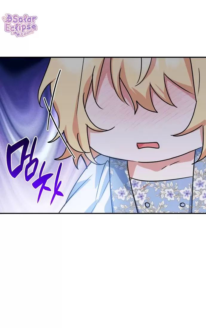 sống trong vườn hoa của công chúa chapter 15 11