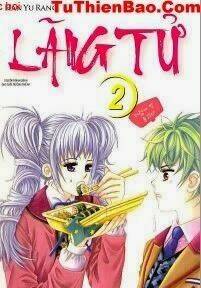 lãng tử chapter 2 1