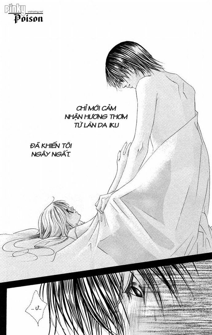 i love my little sister chapter 26 41