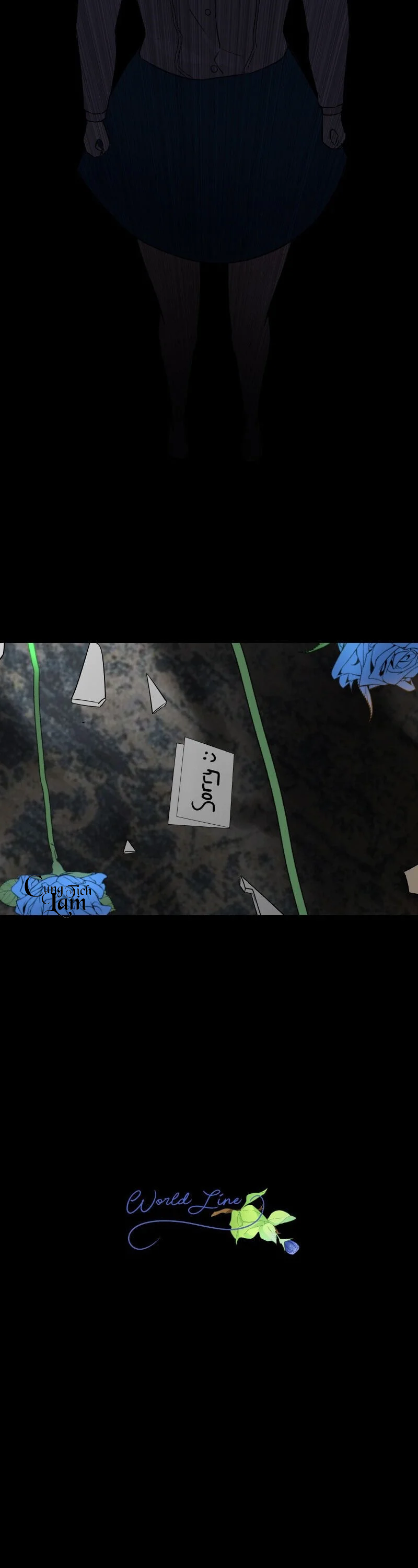 đường thế giới chapter 4 10