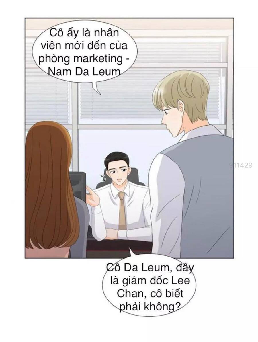 idol và sếp, em yêu ai? chapter 9 8