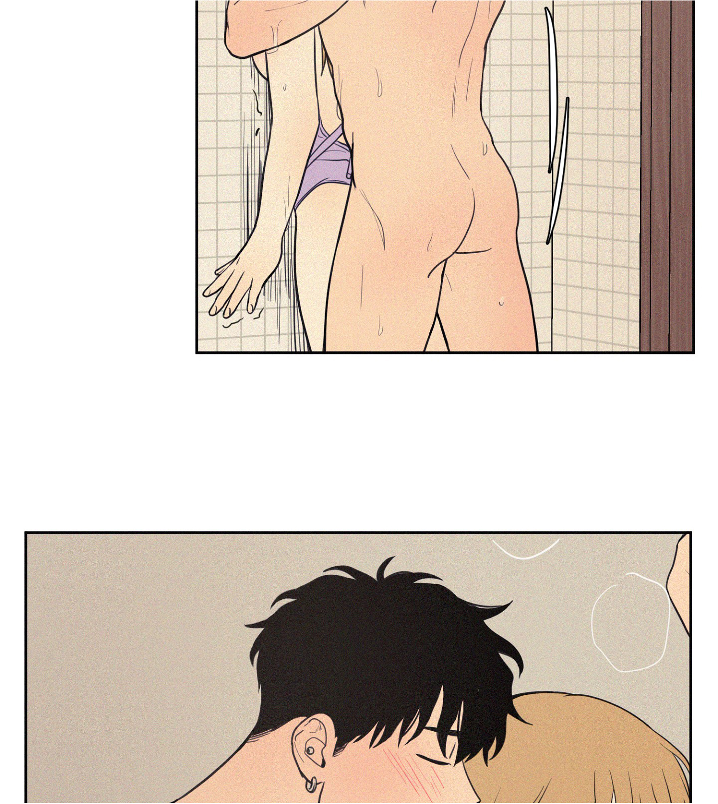 lý do yêu phải thằng bạn thân chapter 16.4 9