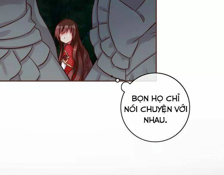 thực luyến kỳ duyên chapter 37 98