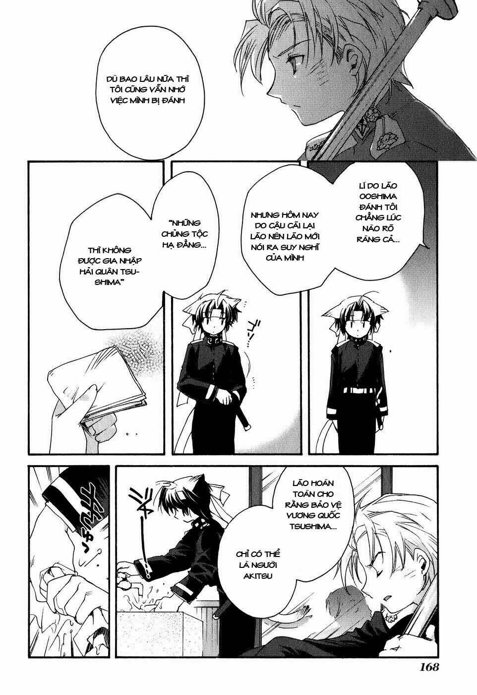 soukai kessen chapter 5 4