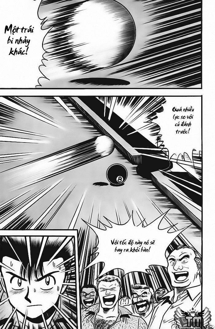 break shot chapter 31 12