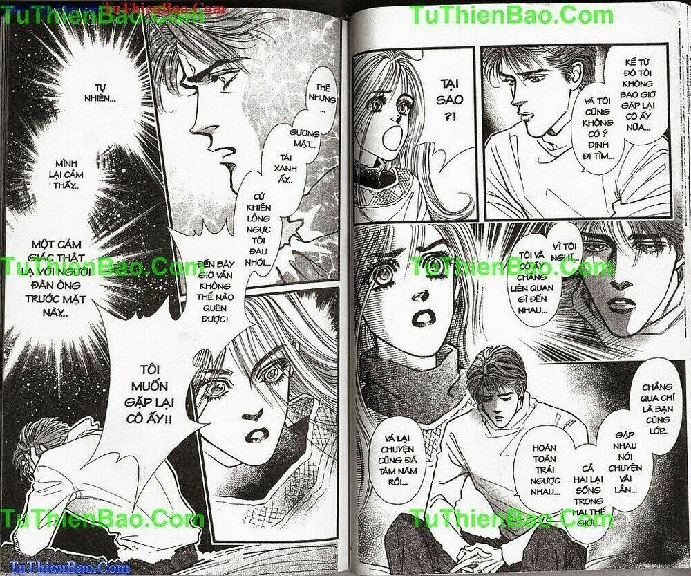 chỉ cần có anh chapter 2 58