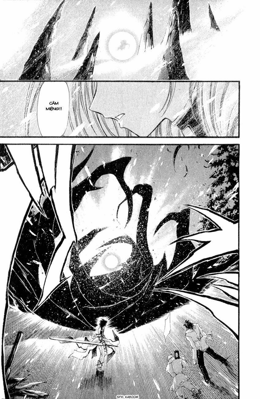 watashi no messiah-sama chapter 29 13