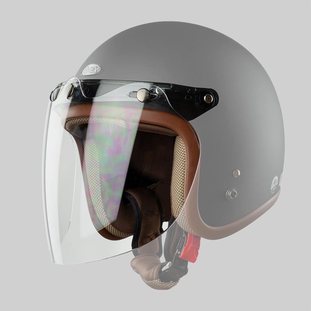 Kính MSD Bubble Tráng Gương, chống UV
