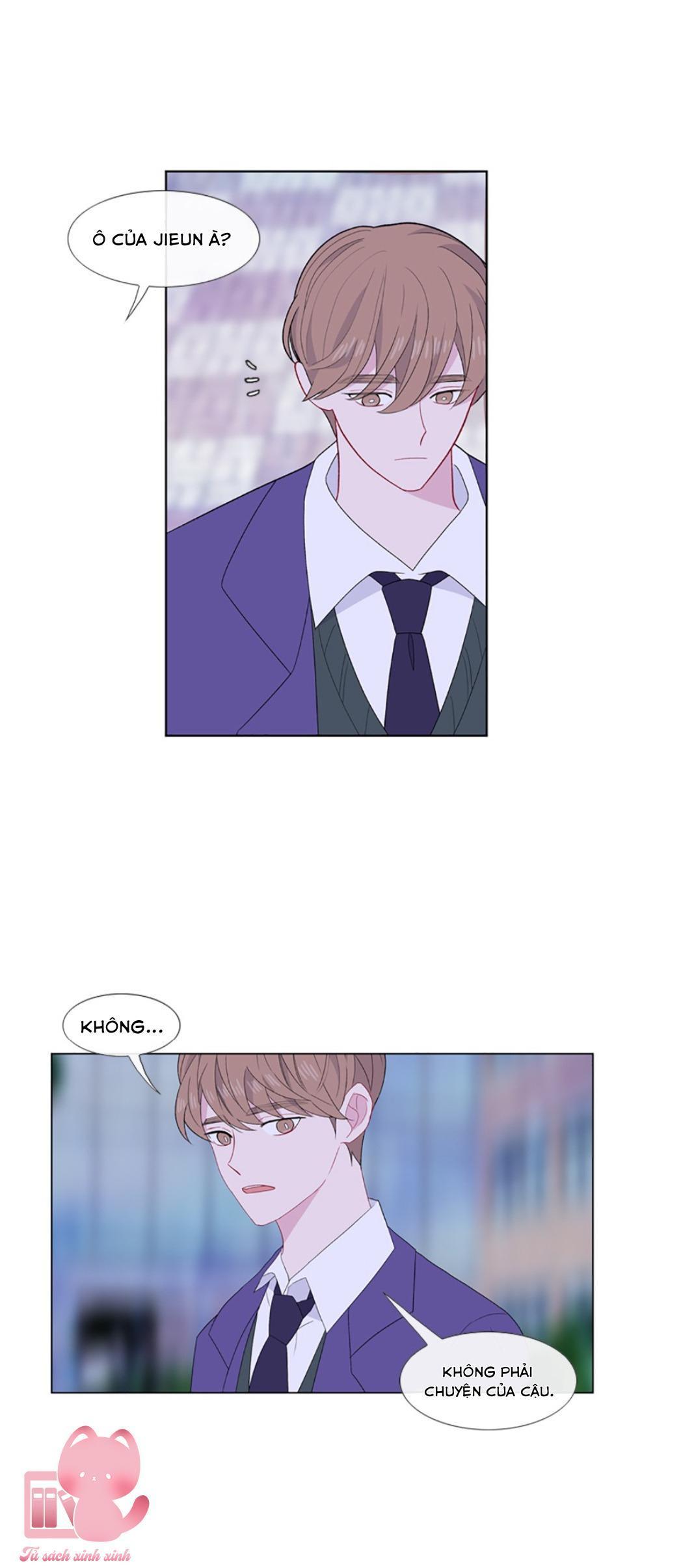 về bên anh chapter 80 23