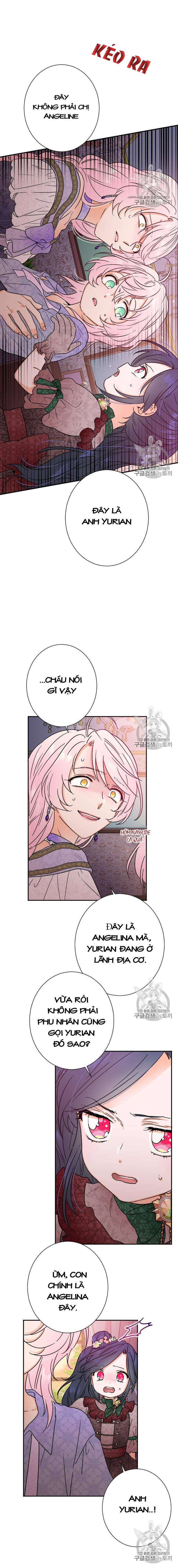 lady baby chapter 92 11