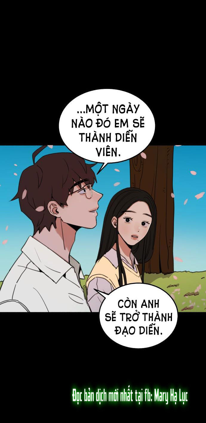 nàng thơ nổi tiếng - nàng thơ myung chapter 4.1 41