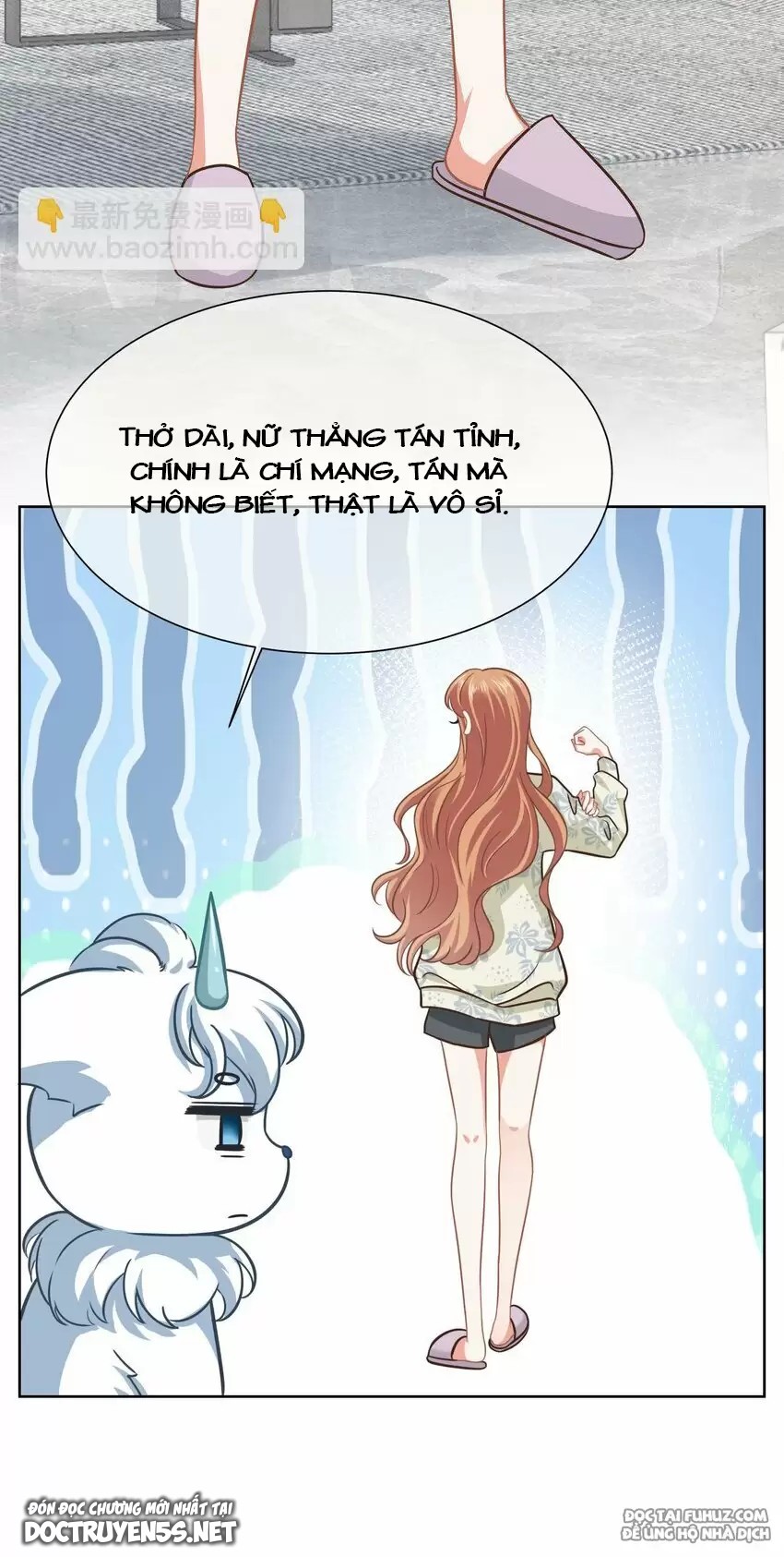 ảnh hậu một tuần mập ba cân chapter 21 20