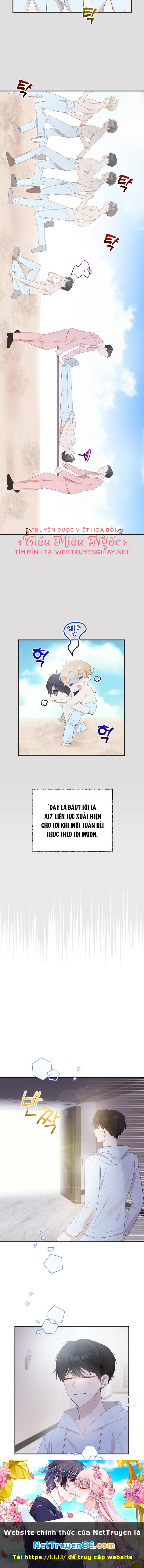 Dịch Vụ Chuyển Phát Hình Mẫu Lý Tưởng chapter 49 6