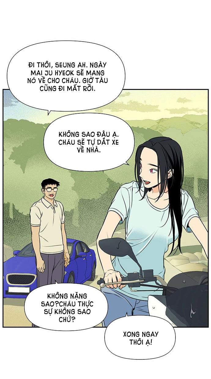 Tuyển Tập Truyện Ngắn Dằm Khăm Của Bạn Mảy chapter 24.1 - Trang 23