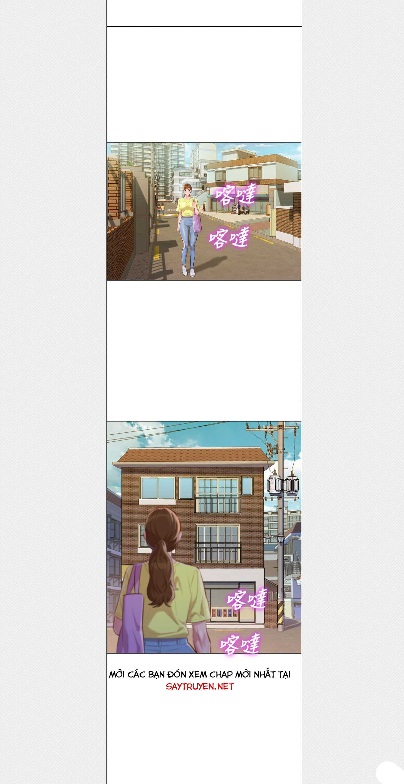 chị gái mưa chapter 37 18
