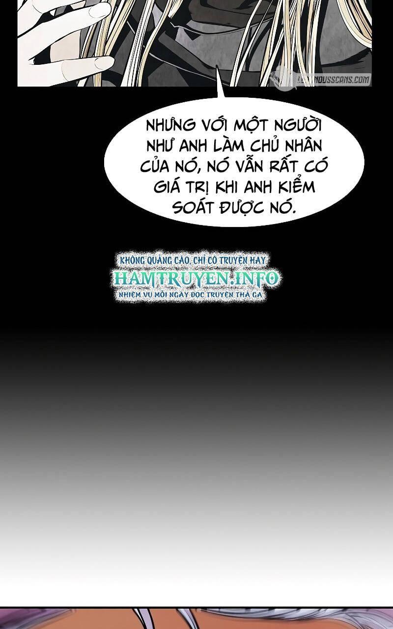 bất bại chân ma chapter 156 62