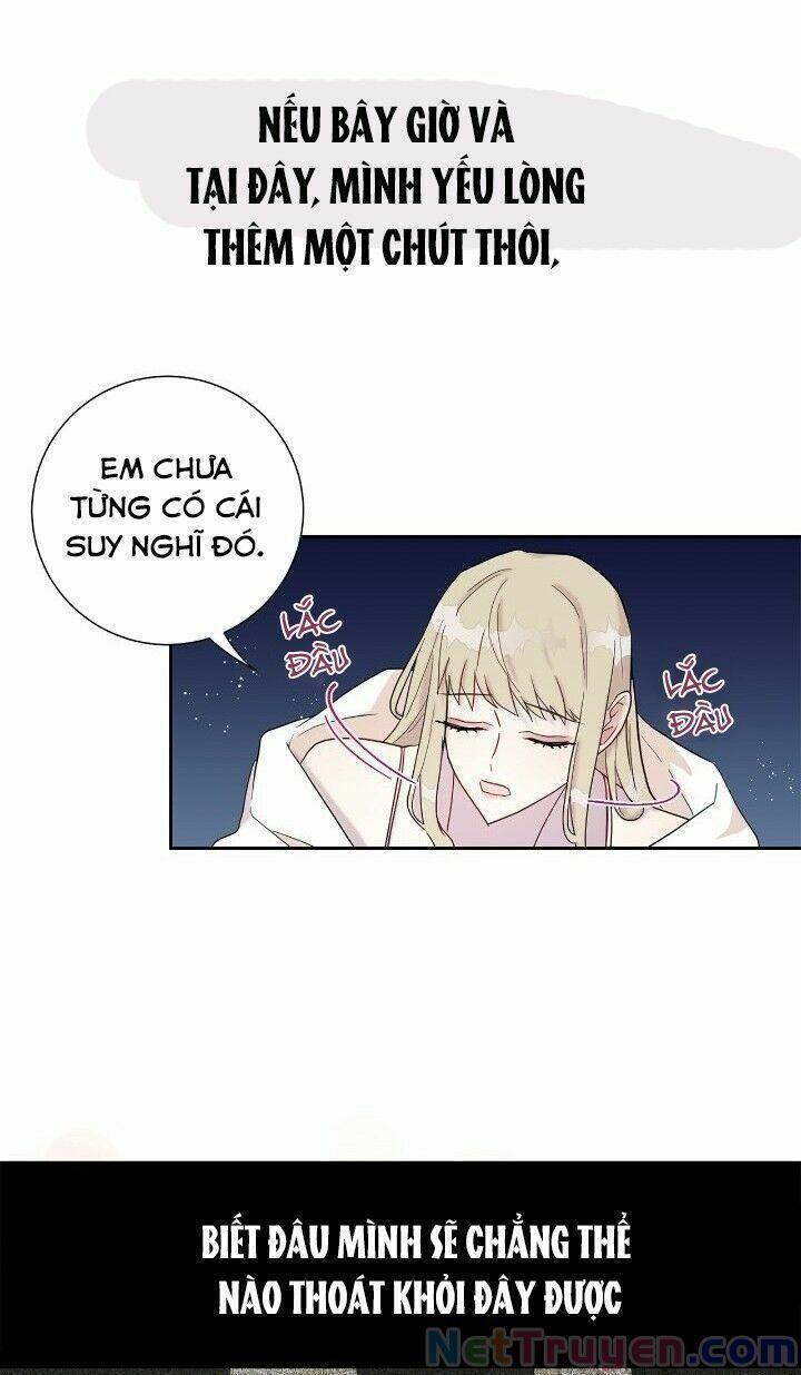 xin ngài đừng ăn tôi chapter 22 30