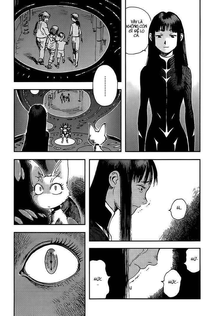 hoshi no ponko to toufuya reiko chapter 3 48