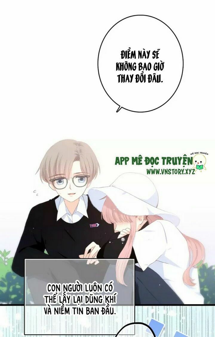 con tim rung động 2 chapter 14 40