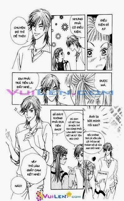 giấc mơ thần tượng chapter 8 77