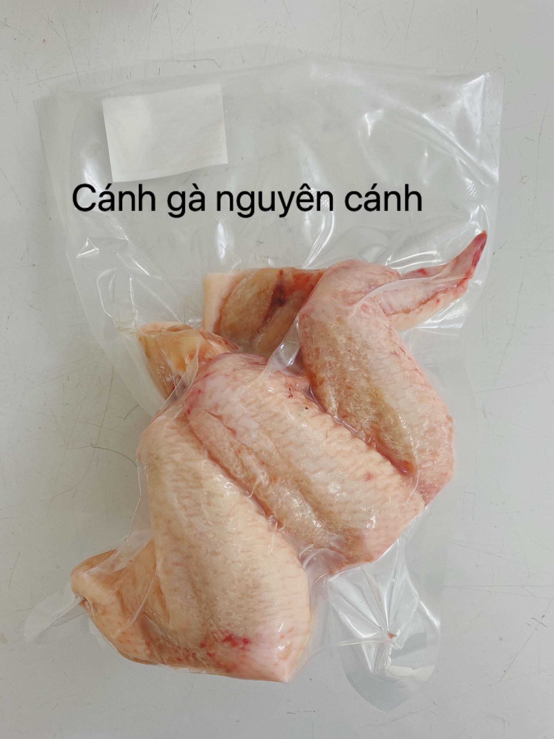 - CÁNH GÀ NHẬP KHẨU - - Túi 1kg