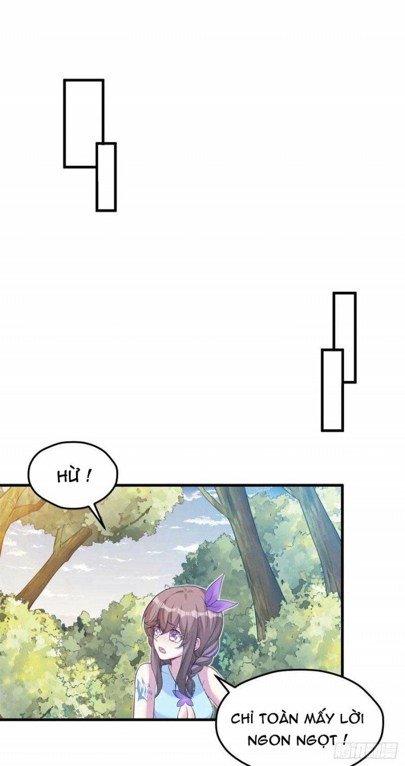 [16+] thảnh thơi thú thế chủng chủng điền, sinh sinh tể chapter 313 23