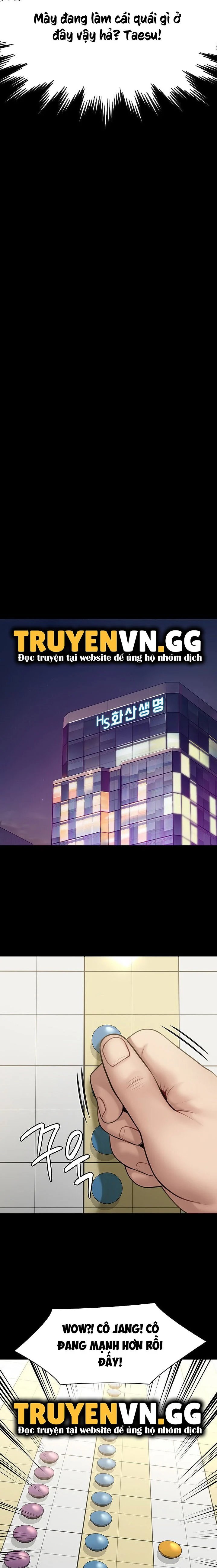 ong chúa chapter 219 20