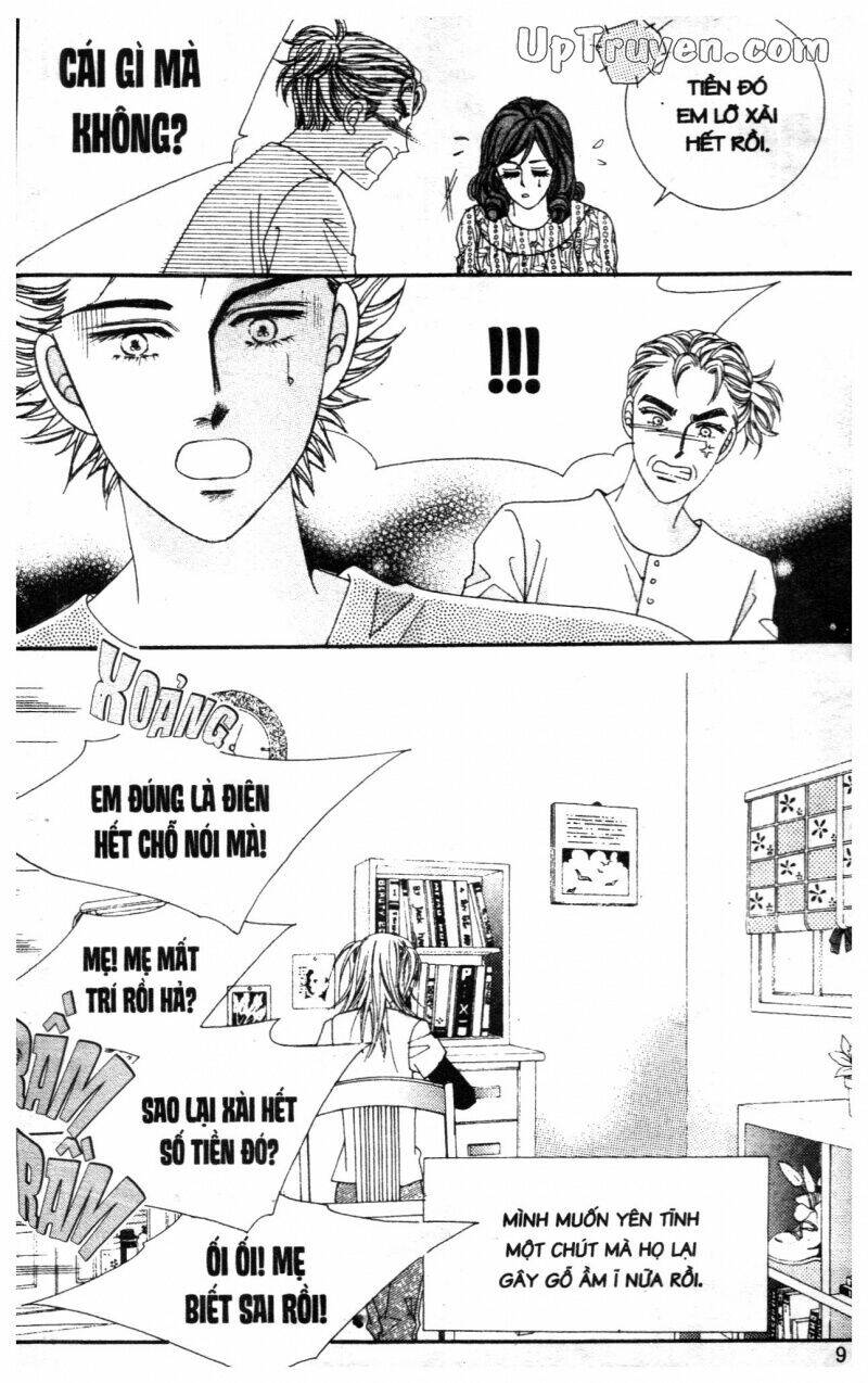 vợ chồng trẻ con bản đẹp chapter 1 9