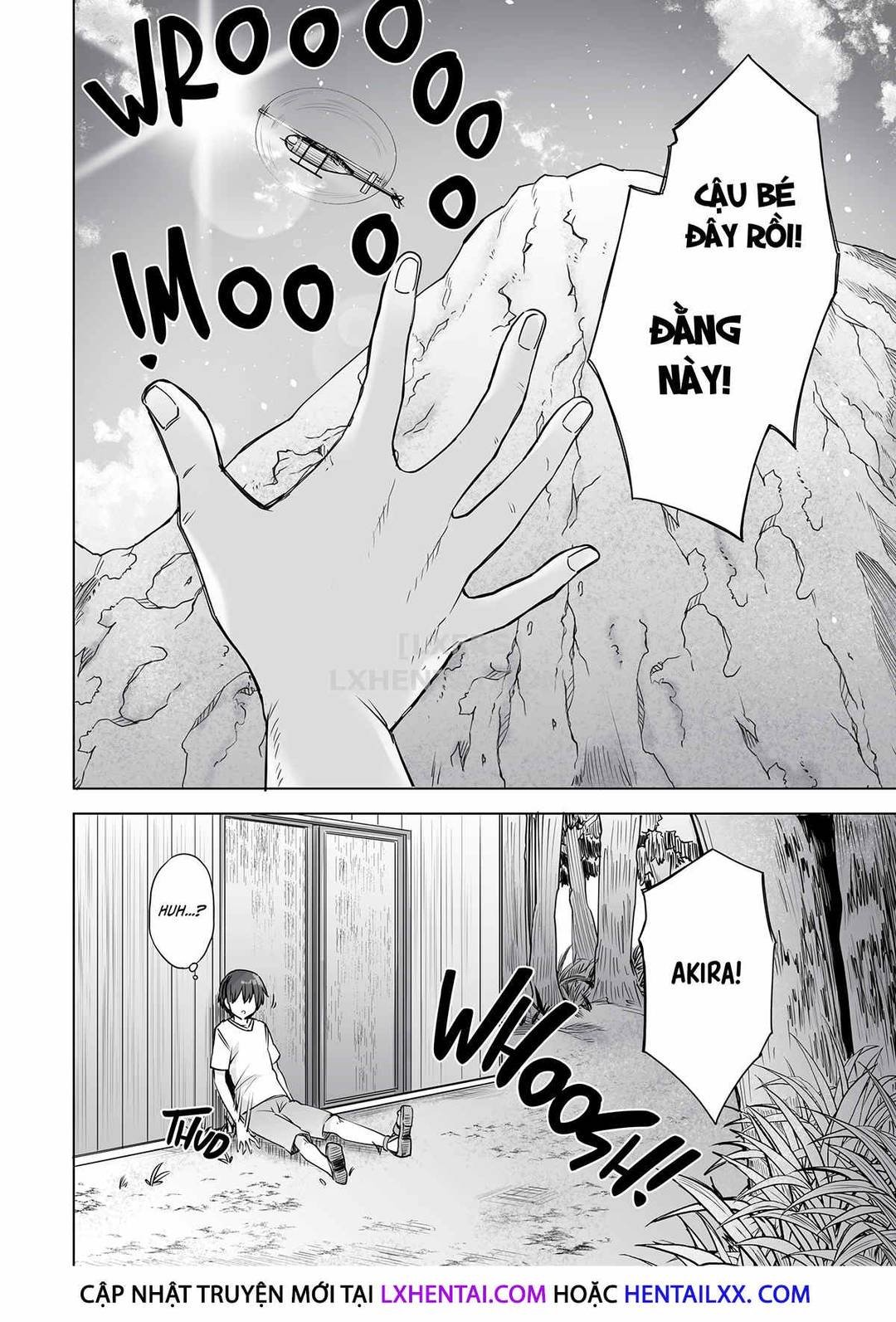 cùng những nàng nữ tuyết chapter 2 43