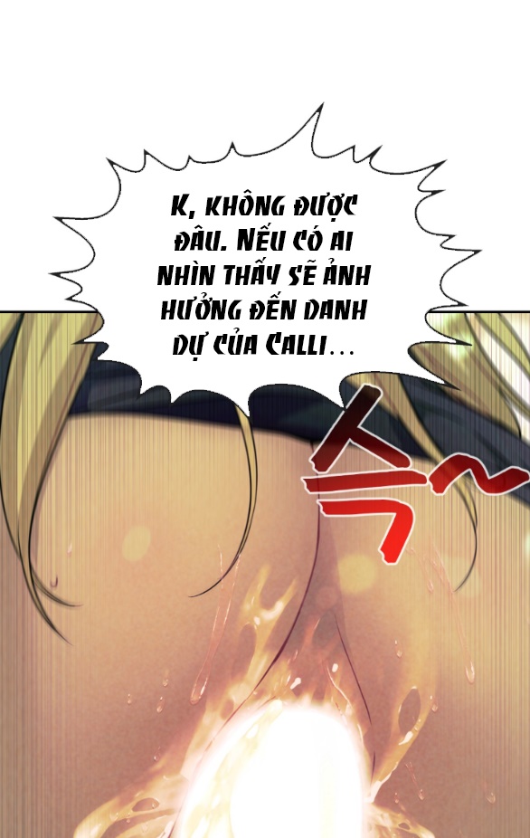 [bản 18+] trò chơi săn mồi của hoàng đế và thánh kỵ sĩ chapter 13.2 15