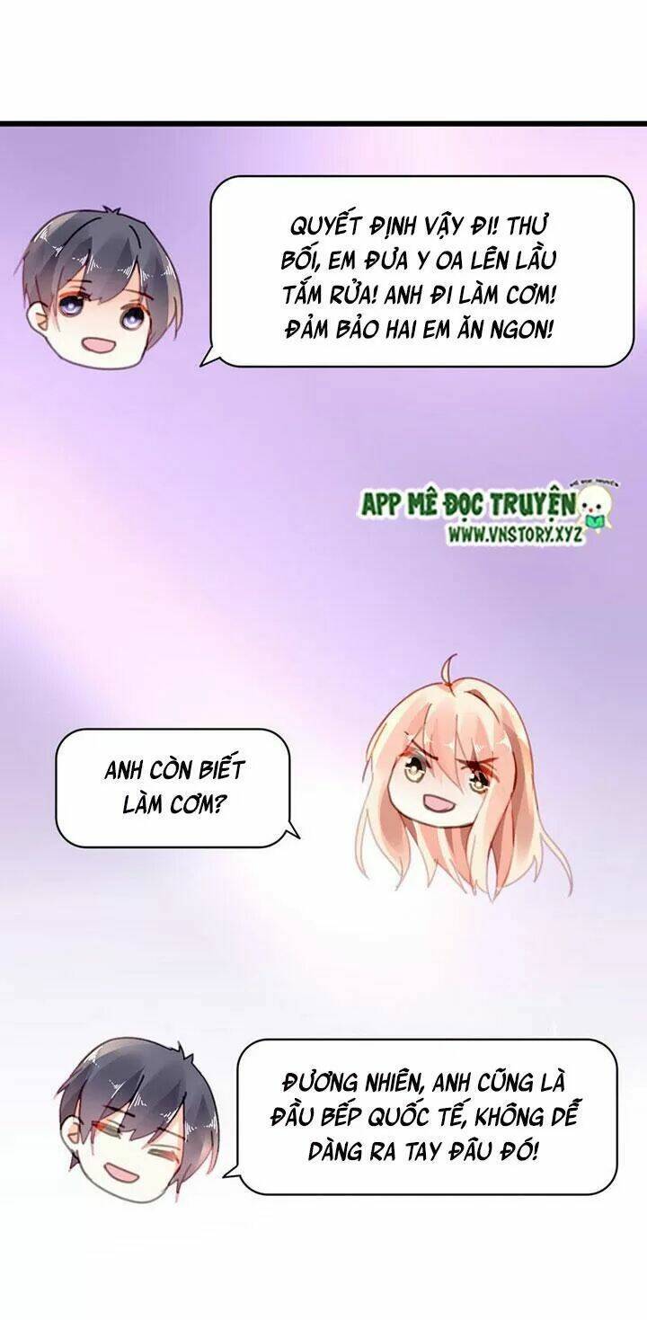 mưu ái thành nghiện chapter 33 2